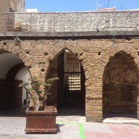 Apartamento TANGO by Cadiz4Rentals Exterior foto