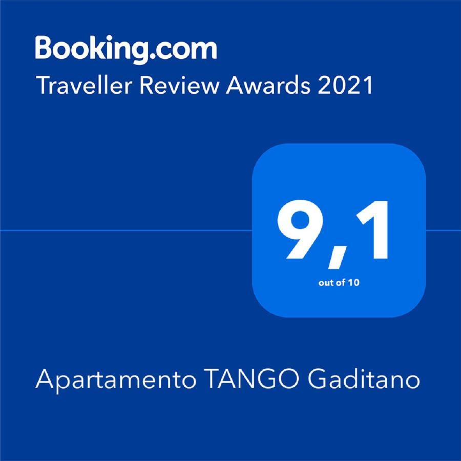Apartamento TANGO by Cadiz4Rentals Exterior foto