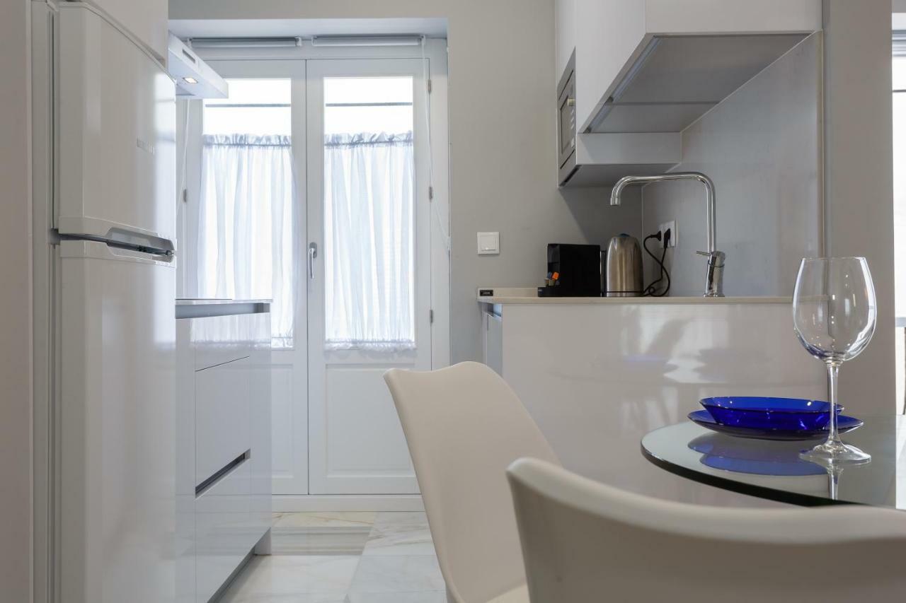 Apartamento TANGO by Cadiz4Rentals Exterior foto