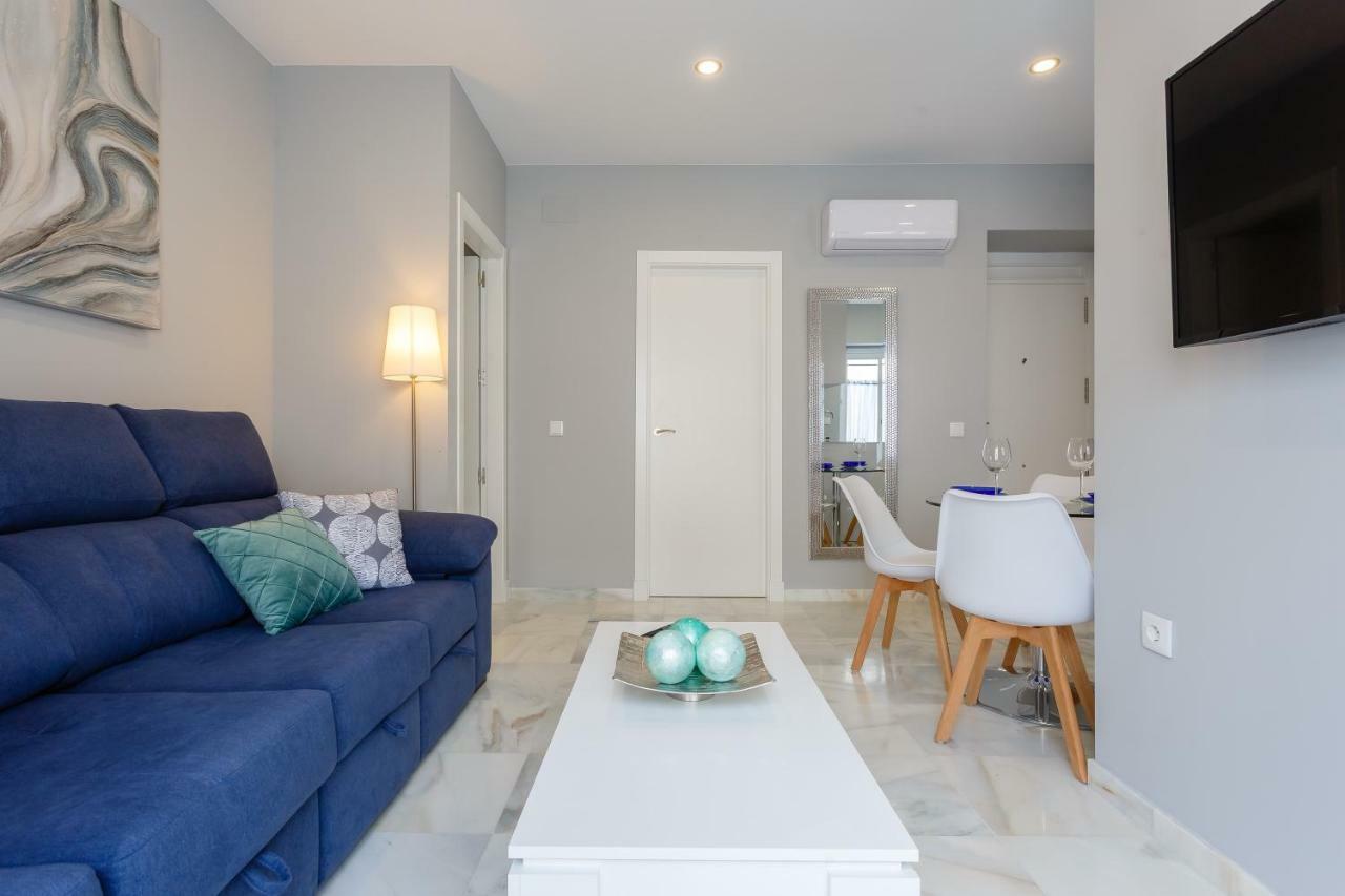Apartamento TANGO by Cadiz4Rentals Exterior foto