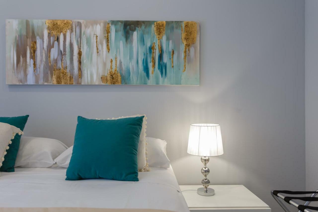 Apartamento TANGO by Cadiz4Rentals Exterior foto