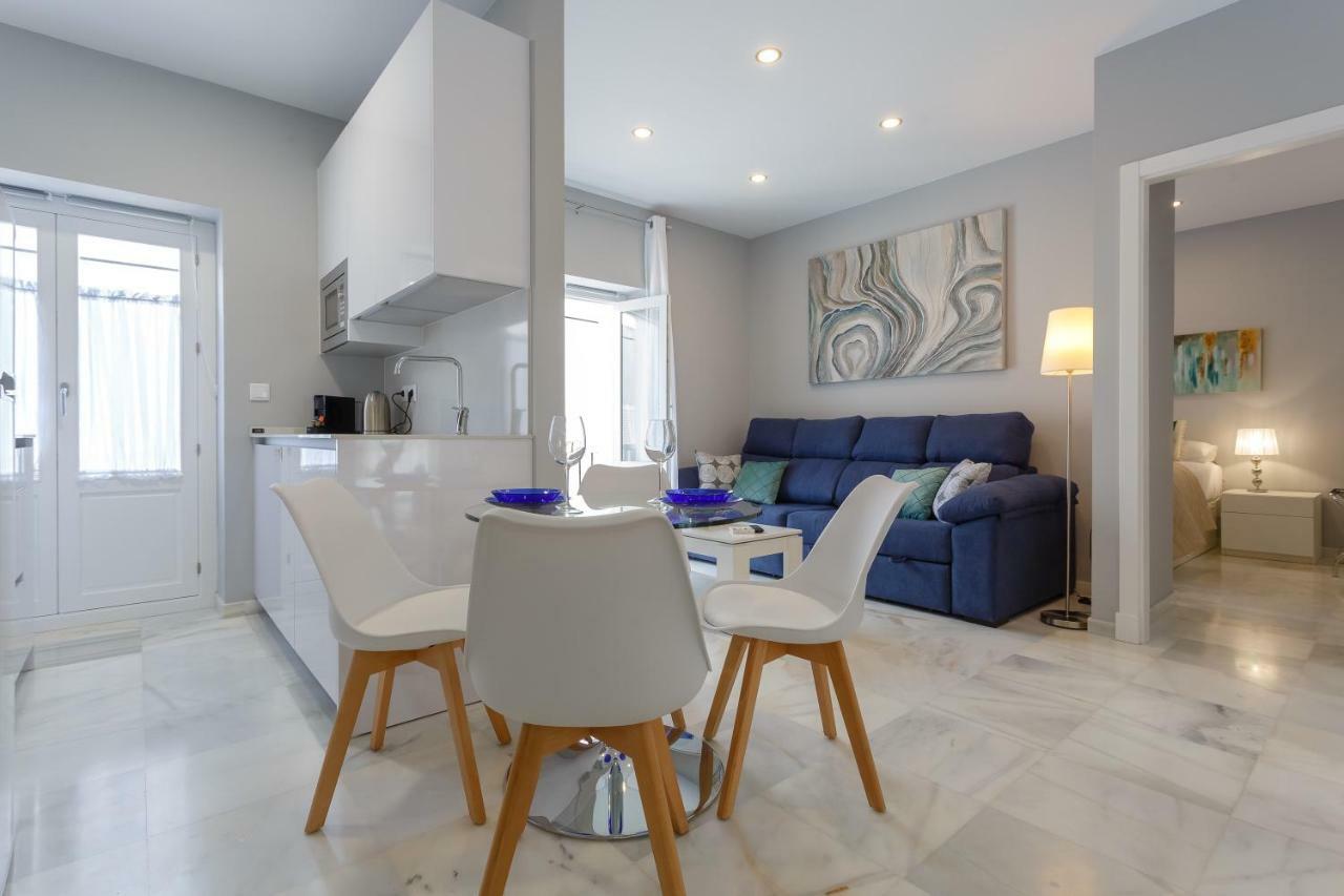 Apartamento TANGO by Cadiz4Rentals Exterior foto