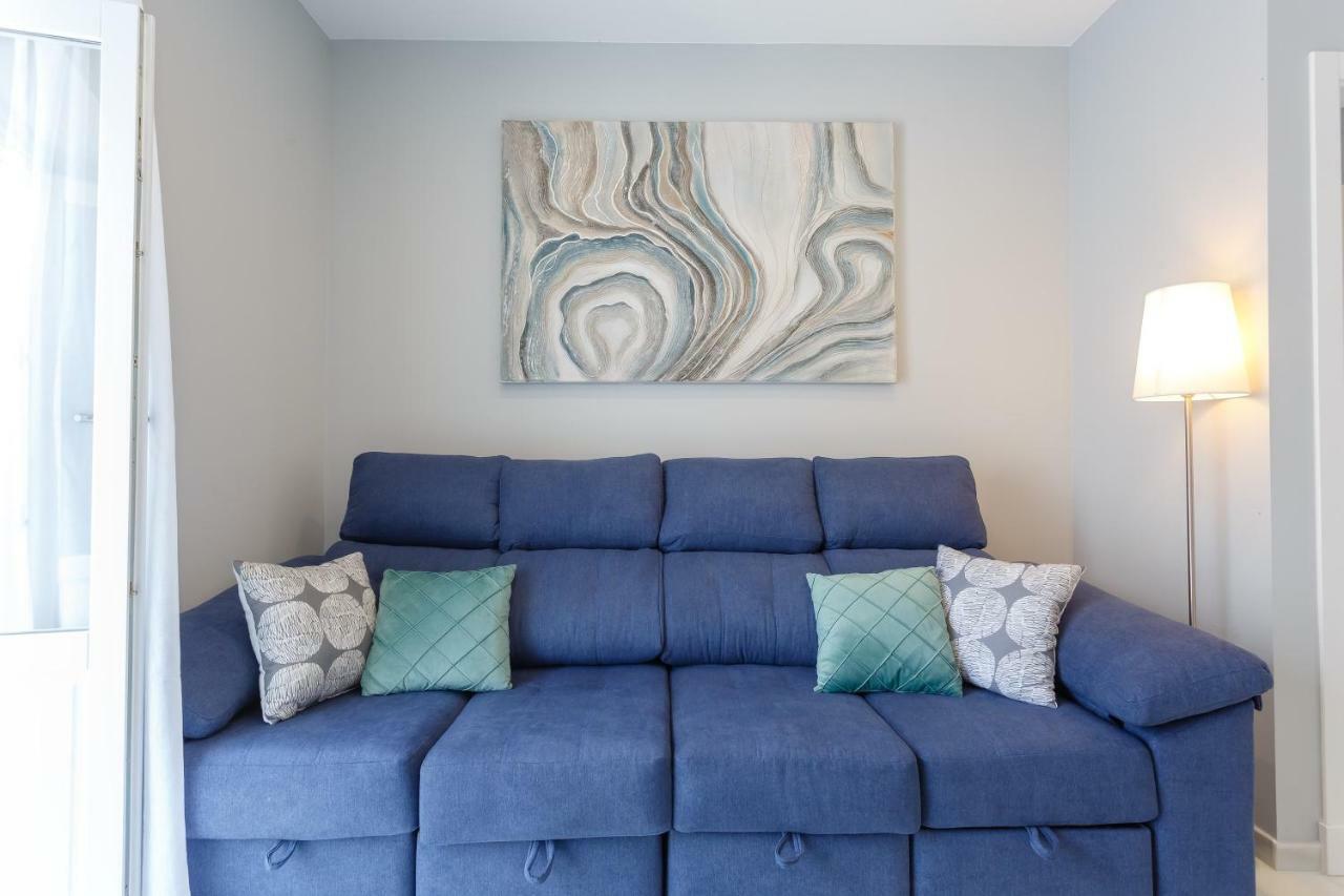Apartamento TANGO by Cadiz4Rentals Exterior foto